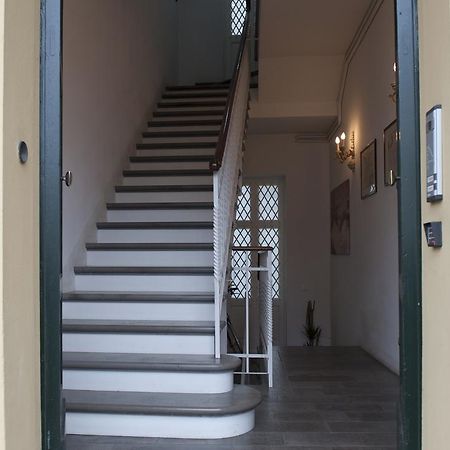 Barone Rosso Suite Ραβένα Εξωτερικό φωτογραφία