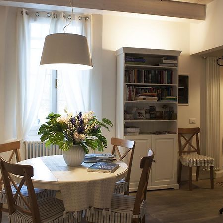 Barone Rosso Suite Ραβένα Εξωτερικό φωτογραφία