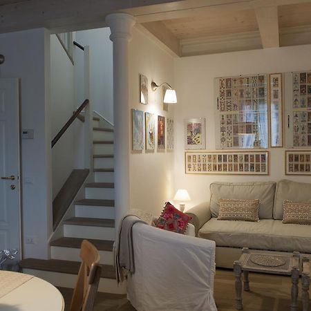 Barone Rosso Suite Ραβένα Εξωτερικό φωτογραφία