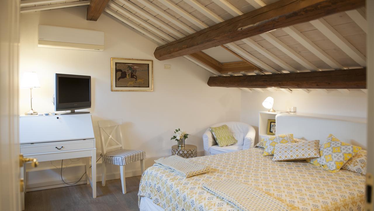 Barone Rosso Suite Ραβένα Εξωτερικό φωτογραφία