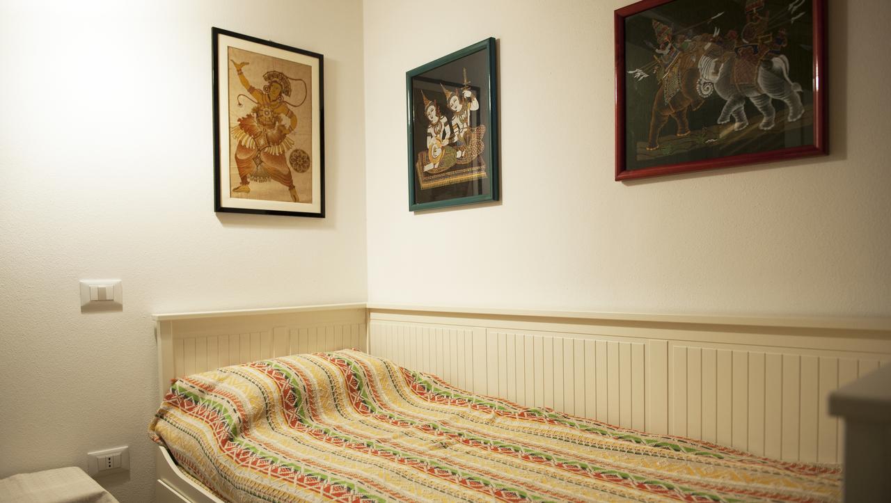 Barone Rosso Suite Ραβένα Εξωτερικό φωτογραφία